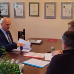 Remont gminnego parkingu w Weryni 3 - Polskie Radio Rzeszów Remont gminnego parkingu w Weryni - Polskie Radio Rzeszów