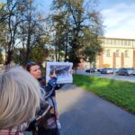 Zapłonęło dziś „Światło Pamięci na żydowskich cmentarzach w Rzeszowie” 10 - Polskie Radio Rzeszów Zapłonęło dziś „Światło Pamięci na żydowskich cmentarzach w Rzeszowie” - Polskie Radio Rzeszów