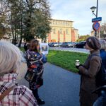 Zapłonęło dziś „Światło Pamięci na żydowskich cmentarzach w Rzeszowie” 7 - Polskie Radio Rzeszów Zapłonęło dziś „Światło Pamięci na żydowskich cmentarzach w Rzeszowie” - Polskie Radio Rzeszów