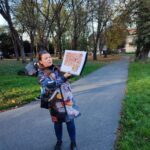 Zapłonęło dziś „Światło Pamięci na żydowskich cmentarzach w Rzeszowie” 8 - Polskie Radio Rzeszów Zapłonęło dziś „Światło Pamięci na żydowskich cmentarzach w Rzeszowie” - Polskie Radio Rzeszów