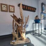 Biennale Dyplom 2022-2023 - wystawa w rzeszowskim "Plastyku" 7 - Polskie Radio Rzeszów Biennale Dyplom 2022-2023 - wystawa w rzeszowskim "Plastyku" - Polskie Radio Rzeszów