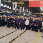 Huta Stalowa Wola zwiększy swój potencjał 2 - Polskie Radio Rzeszów Huta Stalowa Wola zwiększy swój potencjał - Polskie Radio Rzeszów