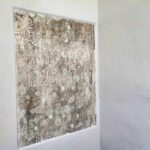 Cenne malowidła w sali wystaw Muzeum w Jarosławiu Kamienica Orsettich 3 - Polskie Radio Rzeszów Cenne malowidła w sali wystaw Muzeum w Jarosławiu Kamienica Orsettich - Polskie Radio Rzeszów