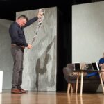 "Poprawka z miłości’. Premierowy spektakl w AveTeatr 3 - Polskie Radio Rzeszów "Poprawka z miłości’. Premierowy spektakl w AveTeatr - Polskie Radio Rzeszów