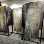 "12 Bram Nowego Świata" wystawa Małgorzaty Dawidiuk 4 - Polskie Radio Rzeszów "12 Bram Nowego Świata" wystawa Małgorzaty Dawidiuk - Polskie Radio Rzeszów