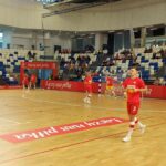 Udany futsalowy debiut nowej mieleckiej hali 3 - Polskie Radio Rzeszów Udany futsalowy debiut nowej mieleckiej hali - Polskie Radio Rzeszów