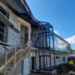 Trwa budowa Centrum Dowodzenia Twierdzą Przemyśl - Polskie Radio Rzeszów