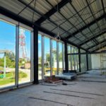 Trwa budowa Centrum Dowodzenia Twierdzą Przemyśl - Polskie Radio Rzeszów