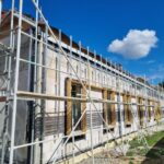 Trwa budowa Centrum Dowodzenia Twierdzą Przemyśl - Polskie Radio Rzeszów