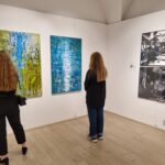 Wystawa wykładowców Instytutu Sztuk Projektowych w przemyskiej galerii 2 - Polskie Radio Rzeszów Wystawa wykładowców Instytutu Sztuk Projektowych w przemyskiej galerii - Polskie Radio Rzeszów