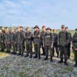 W regionie odbyły się szkolenia strzeleckie dla młodzieży 9 - Polskie Radio Rzeszów W regionie odbyły się szkolenia strzeleckie dla młodzieży - Polskie Radio Rzeszów