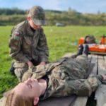 W regionie odbyły się szkolenia strzeleckie dla młodzieży 7 - Polskie Radio Rzeszów W regionie odbyły się szkolenia strzeleckie dla młodzieży - Polskie Radio Rzeszów