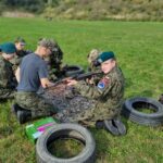 W regionie odbyły się szkolenia strzeleckie dla młodzieży 2 - Polskie Radio Rzeszów W regionie odbyły się szkolenia strzeleckie dla młodzieży - Polskie Radio Rzeszów