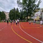 Inwestycja za 140 tysięcy złotych sprawiła radość mieszkańcom przemyskiego osiedla - Polskie Radio Rzeszów