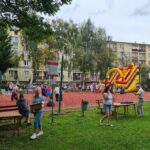 Inwestycja za 140 tysięcy złotych sprawiła radość mieszkańcom przemyskiego osiedla - Polskie Radio Rzeszów