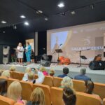 Kobiety Karpat odnoszą sukcesy w życiu zawodowym i prywatnym - Polskie Radio Rzeszów