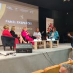 Kobiety Karpat odnoszą sukcesy w życiu zawodowym i prywatnym - Polskie Radio Rzeszów