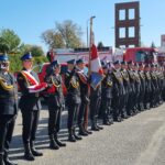 Zakończono rozbudowę Komendy Straży Pożarnej w Jarosławiu 2 - Polskie Radio Rzeszów Zakończono rozbudowę Komendy Straży Pożarnej w Jarosławiu - Polskie Radio Rzeszów