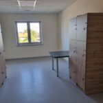 Komenda PSP w Jarosławiu rozbudowana. Jest przestronnie i nowocześnie 5 - Polskie Radio Rzeszów Komenda PSP w Jarosławiu rozbudowana. Jest przestronnie i nowocześnie - Polskie Radio Rzeszów