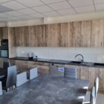 Komenda PSP w Jarosławiu rozbudowana. Jest przestronnie i nowocześnie 3 - Polskie Radio Rzeszów Komenda PSP w Jarosławiu rozbudowana. Jest przestronnie i nowocześnie - Polskie Radio Rzeszów