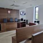 Nowy budynek Sądu Rejonowego w Przemyślu 4 - Polskie Radio Rzeszów Nowy budynek Sądu Rejonowego w Przemyślu - Polskie Radio Rzeszów