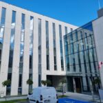 Nowy budynek Sądu Rejonowego w Przemyślu 3 - Polskie Radio Rzeszów Nowy budynek Sądu Rejonowego w Przemyślu - Polskie Radio Rzeszów