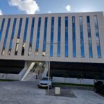 Nowy budynek Sądu Rejonowego w Przemyślu 9 - Polskie Radio Rzeszów Nowy budynek Sądu Rejonowego w Przemyślu - Polskie Radio Rzeszów