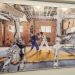 Wystawa Mykoła Synelnikowa „STOP WOJNIE” 5 - Polskie Radio Rzeszów Wystawa Mykoła Synelnikowa „STOP WOJNIE” - Polskie Radio Rzeszów