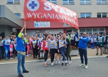 XI Bieg „Wyganiamy Raka” w&nbsp;Przemyślu