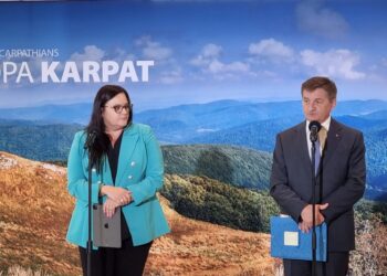 Rządowy projekt rozwoju Karpat Wschodnich i&nbsp;Roztocza