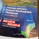 Rządowy projekt rozwoju Karpat Wschodnich i Roztocza - Polskie Radio Rzeszów
