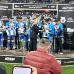 Rzeszowski żużel w I lidze! 4 - Polskie Radio Rzeszów Rzeszowski żużel w I lidze! - Polskie Radio Rzeszów