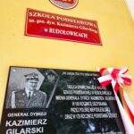 Dzięki pieniądzom z Polskiego Ładu w Rudołowicach powstanie nowy budynek szkoły 3 - Polskie Radio Rzeszów Dzięki pieniądzom z Polskiego Ładu w Rudołowicach powstanie nowy budynek szkoły - Polskie Radio Rzeszów