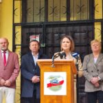 Dzięki pieniądzom z Polskiego Ładu w Rudołowicach powstanie nowy budynek szkoły 2 - Polskie Radio Rzeszów Dzięki pieniądzom z Polskiego Ładu w Rudołowicach powstanie nowy budynek szkoły - Polskie Radio Rzeszów