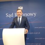 Otwarcie przebudowanego Sądu Rejonowego i Prokuratury Rejonowej w Jaśle 9 - Polskie Radio Rzeszów Otwarcie przebudowanego Sądu Rejonowego i Prokuratury Rejonowej w Jaśle - Polskie Radio Rzeszów