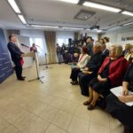 Otwarcie przebudowanego Sądu Rejonowego i Prokuratury Rejonowej w Jaśle 8 - Polskie Radio Rzeszów Otwarcie przebudowanego Sądu Rejonowego i Prokuratury Rejonowej w Jaśle - Polskie Radio Rzeszów