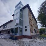 Otwarcie przebudowanego Sądu Rejonowego i Prokuratury Rejonowej w Jaśle 2 - Polskie Radio Rzeszów Otwarcie przebudowanego Sądu Rejonowego i Prokuratury Rejonowej w Jaśle - Polskie Radio Rzeszów