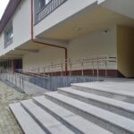 Otwarcie przebudowanego Sądu Rejonowego i Prokuratury Rejonowej w Jaśle 3 - Polskie Radio Rzeszów Otwarcie przebudowanego Sądu Rejonowego i Prokuratury Rejonowej w Jaśle - Polskie Radio Rzeszów