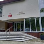 Otwarcie przebudowanego Sądu Rejonowego i Prokuratury Rejonowej w Jaśle 5 - Polskie Radio Rzeszów Otwarcie przebudowanego Sądu Rejonowego i Prokuratury Rejonowej w Jaśle - Polskie Radio Rzeszów