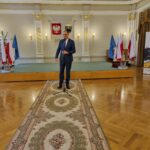 Dzień Edukacji Narodowej w Miejskiej Bibliotece Publicznej w Przemyślu - Polskie Radio Rzeszów