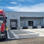 Nowa siedziba Oddziału Celnego w Przemyślu - Polskie Radio Rzeszów