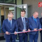 Nowa siedziba Oddziału Celnego w Przemyślu - Polskie Radio Rzeszów