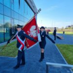 Nowa siedziba Oddziału Celnego w Przemyślu - Polskie Radio Rzeszów