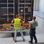 Nowa siedziba Oddziału Celnego w Przemyślu - Polskie Radio Rzeszów