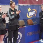 Tenis stołowy - Zacięty mecz akademiczek z Rzeszowa - Polskie Radio Rzeszów