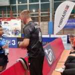 Tenis stołowy - Zacięty mecz akademiczek z Rzeszowa - Polskie Radio Rzeszów