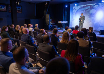 WSIiZ świętuje 5. rocznicę istnienia studiów MBA