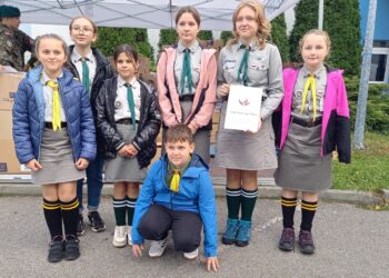 Światełko dla Łyczakowa