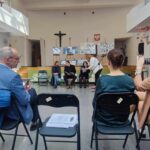 Biennale Dyplom 2022-2023 - wystawa w rzeszowskim "Plastyku" 14 - Polskie Radio Rzeszów Biennale Dyplom 2022-2023 - wystawa w rzeszowskim "Plastyku" - Polskie Radio Rzeszów