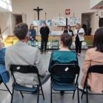 Biennale Dyplom 2022-2023 - wystawa w rzeszowskim "Plastyku" 3 - Polskie Radio Rzeszów Biennale Dyplom 2022-2023 - wystawa w rzeszowskim "Plastyku" - Polskie Radio Rzeszów